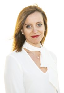 Irene Certa psicologa psicoterapeuta cognitivo-comportamentale Milano